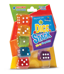 Blue Orange: Dice Stack