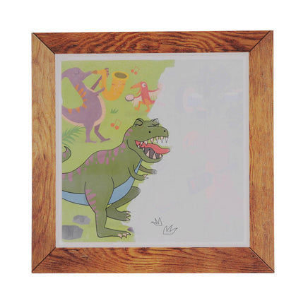 Tiger Tribe Magic Painting World - Dinosaurs - Dreampiece Educational Store