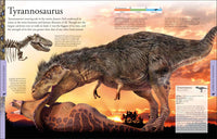 DK Books- Dinosaurs A Children's Encyclopedia