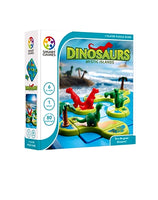 Smart Games: Dinosaurs - Mystic Islands - Dreampiece Educational Store