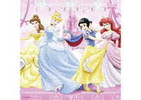 Ravensburger - Disney Snow White & Other Princesses Puzzle 3x49 pieces - Dreampiece Educational Store