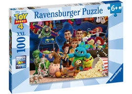 Ravensburger - Disney Toy Story 4 Puzzle 100 pieces - Dreampiece Educational Store