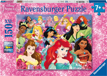 Ravensburger - Dreams Can Come True 150 pieces - Dreampiece Educational Store