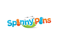 Fat Brain - Spinny Pins