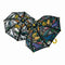 Parapluie à couleurs changeantes Floss & Rock - Dinosaure 2 (Nouveau !)