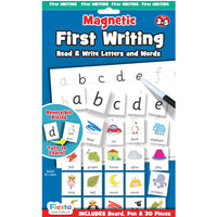 Fiesta Craft - Magnetic First Writing
