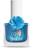 Snails Fleur Lily - Galaxy Blue Colour - Dreampiece Educational Store
