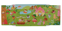 Tiger Tribe - Magna Carry: Forest Fairies - Dreampiece Educational Store