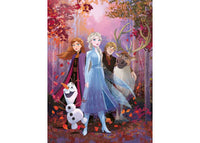 Ravensburger - Frozen 2 A Fantastic Adventure 150 pieces - Dreampiece Educational Store