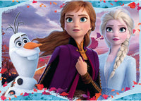 Ravensburger - Frozen 2 Enchanting New World 24 pieces - Dreampiece Educational Store
