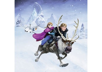 Ravensburger - Frozen 2 Winter Adventures Puzzle 3x49 pieces - Dreampiece Educational Store