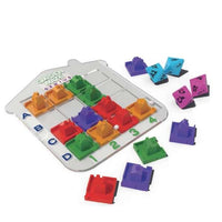 Happy Puzzle Company - Génie du labyrinthe de jardin 