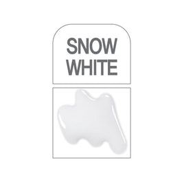 Amos - Glass Deco Snow White 60 ml - Dreampiece Educational Store