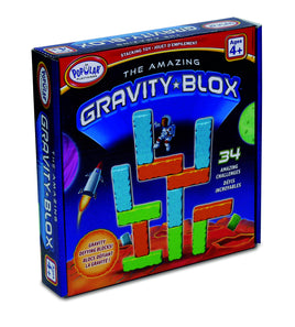 热门玩具 - Gravity Blox（2022 年新！）