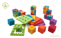 Smart Games Happy Cube - Simple Junior