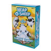 Fat Brain - Heap of Sheep/Heap-O-Sheep（2022 年新！）