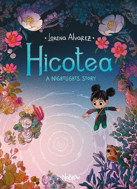 Hicotea -  A NIGHTLIGHTS STORY