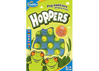 ThinkFun - Hoppers Game