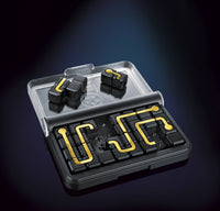 Jeux intelligents : Circuit IQ (2021 NOUVEAU !) 