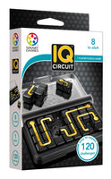 Jeux intelligents : Circuit IQ (2021 NOUVEAU !) 