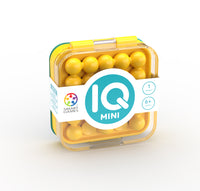 Jeux intelligents : IQ Mini (2022 NOUVEAU !)