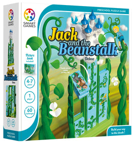 Smart Games: Jack and the Beanstalk (2020 NEW!)