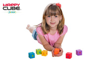 Smart Games Happy Cube - Pack Junior 6 Couleurs