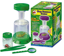 Maxitronix - Bug Rescue Centre