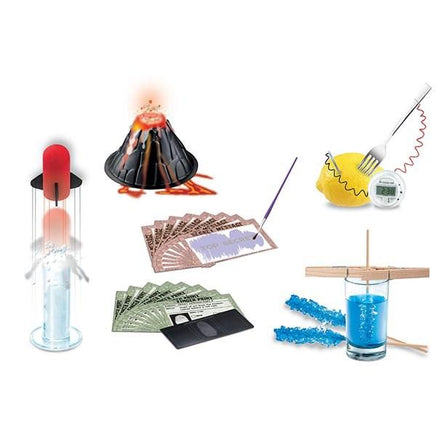 4M KidzLabs - Kitchen Science - Dreampiece Educational Store