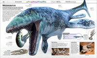 Encyclopédie DK Knowledge Dinosaures !