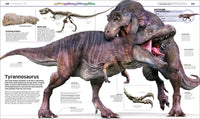 Encyclopédie DK Knowledge Dinosaures !