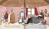 Peep Inside a Fairy Tales - Little Red Riding Hood - Dreampiece Educational Store