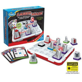 ThinkFun - 激光迷宫