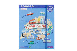 mierEdu Petit Kit Touristique - Hong Kong