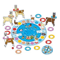 Orchard Toys - Jeux de lamas Loopy
