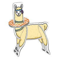 Orchard Toys - Loopy Llamas 游戏