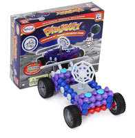 流行玩具 Playstix - 月球车