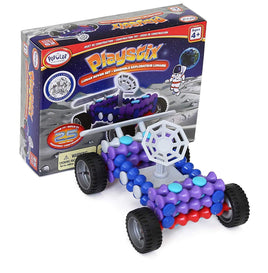 Playstix de jouets populaires - Lunar Rover 