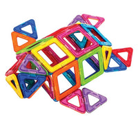 Magformers 62 Pcs - Dreampiece Educational Store