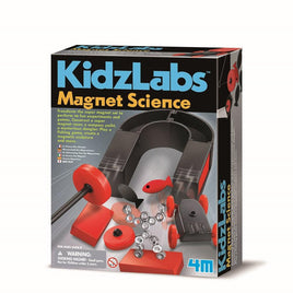 4M KidzLabs - Magnet Science - Dreampiece Educational Store