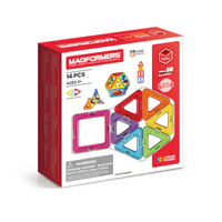 Magformers 14 Pcs