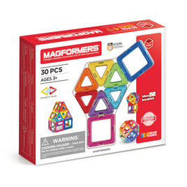 Magformers 30 Pcs