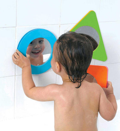 Edushape Magic Mirror Shapes - Dreampiece Educational Store