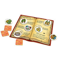 Orchard Toys - Magic Spelling Game