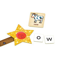 Orchard Toys - Magic Spelling Game