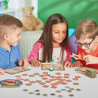 Orchard Toys - Magic Spelling Game