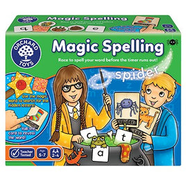 Orchard Toys - Magic Spelling Game