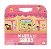 Tiger Tribe - Magna Carry: Ballet Concert (Pop-out) - Dreampiece Educational Store