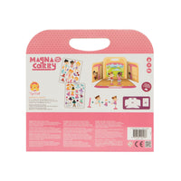Tiger Tribe - Magna Carry: Ballet Concert (Pop-out) - Dreampiece Educational Store