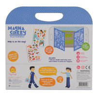 Tiger Tribe - Magna Carry: Emergency Rescue - Dreampiece Educational Store